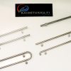 RST kaide 38 x 1,5 mm tasaisella päätytulpalla, max 6 m - Image 2