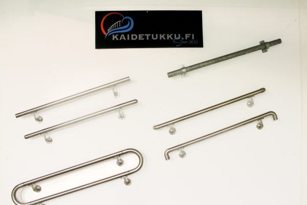 RST kaide tuplakäsijohde   38 x 1,5 mm , max 6 m - Image 3
