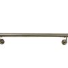 RST kaide 38 x 1,5 mm tasaisella päätytulpalla, max 6 m - Image 3
