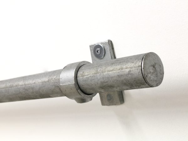 Päätytulppa terästä - Image 2