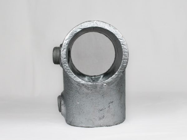 T-liitin kapea malli 42,4 mm - Image 3