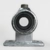 Sivukiinnike pystyputkelle 42,4 mm - Image 3