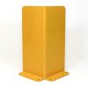 Törmäyssuoja kulmamalli  k 400 x 180 x 180 mm