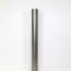 Törmäyspollari RST 900 X 101.6mm (tasainen pääty)