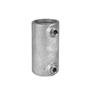 Jatkoliitin  60,3 mm suoraliitos
