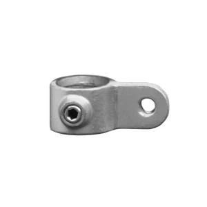 Yksipuoleinen kiinnitys liitin 60,3 mm