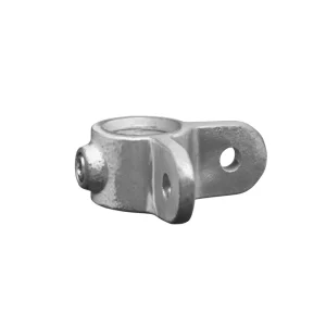 Nurkkamallin kiinnitys liitin 60,3 mm