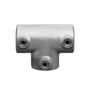 T-liitin leveä malli 60,3 mm